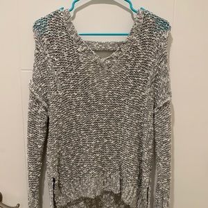 Hollister sweatshirt